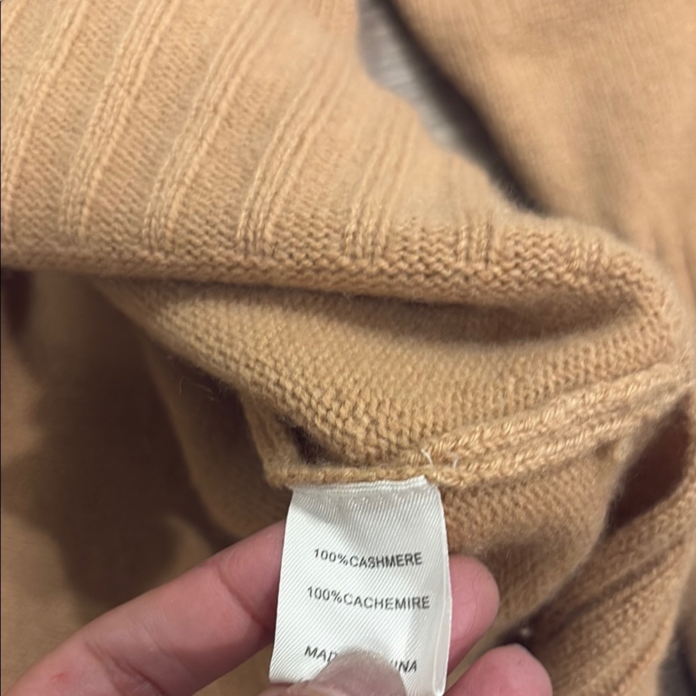 Brochu Walker Cashmere Sweater - Picture 3 of 7